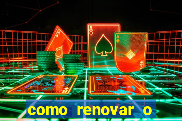 como renovar o plano tim beta antes do prazo